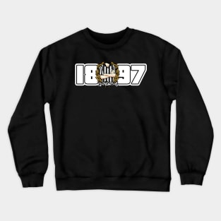 juve Crewneck Sweatshirt